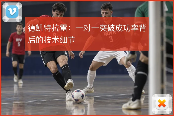 德凯特拉雷：一对一突破成功率背后的技术细节
