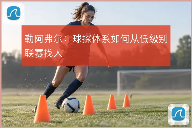 勒阿弗尔：球探体系如何从低级别联赛找人